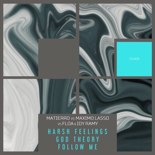 VA – Harsh Feelings / God Theory / Follow Me [FG409]